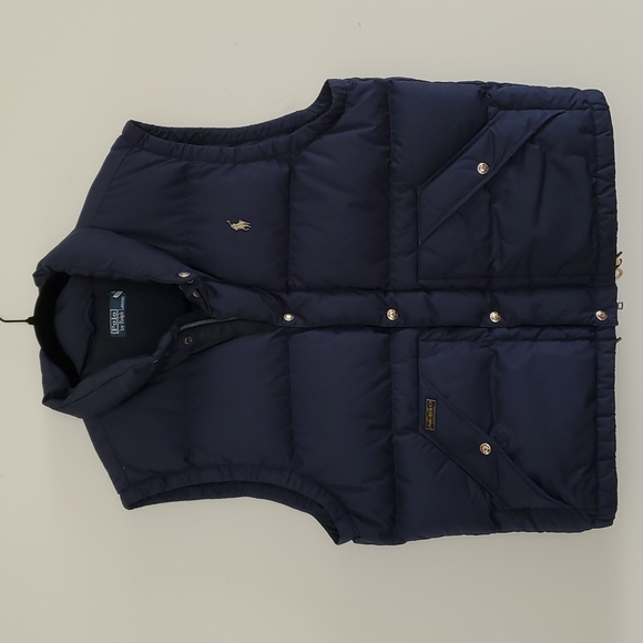 Polo by Ralph Lauren Jackets & Coats Vintage Polo By Ralph Lauren